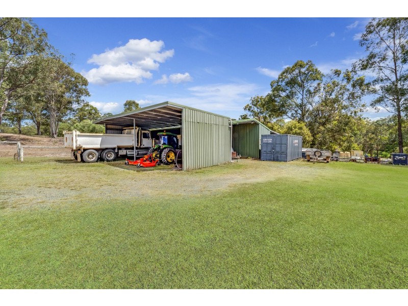 57 Holyrood Road, Maudsland QLD 4210