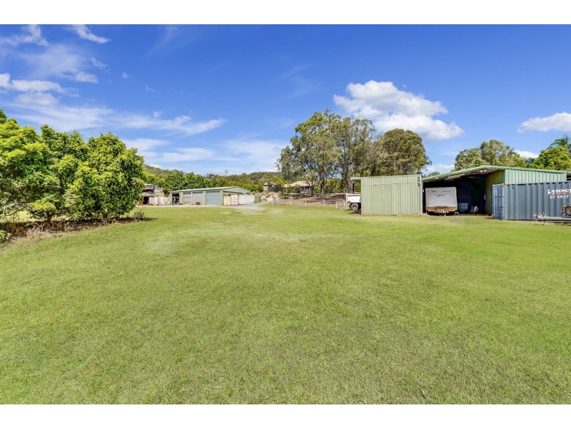 57 Holyrood Road, Maudsland QLD 4210
