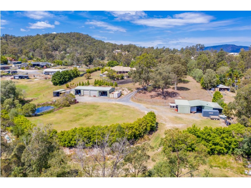 57 Holyrood Road, Maudsland QLD 4210