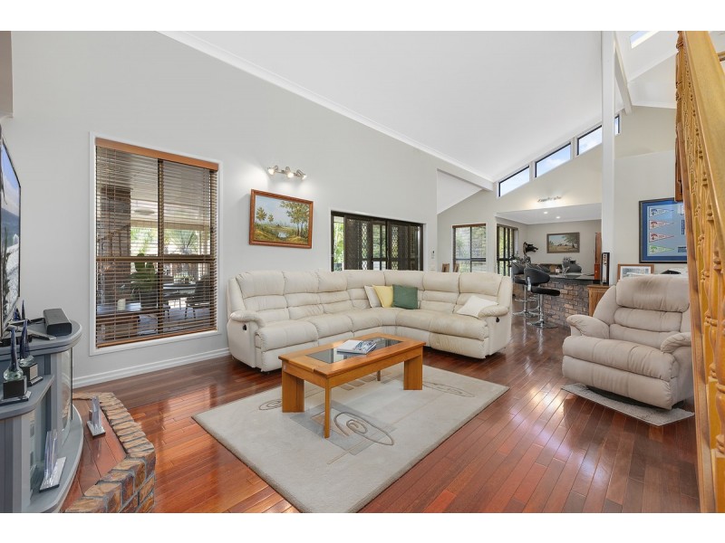 57 Holyrood Road, Maudsland QLD 4210