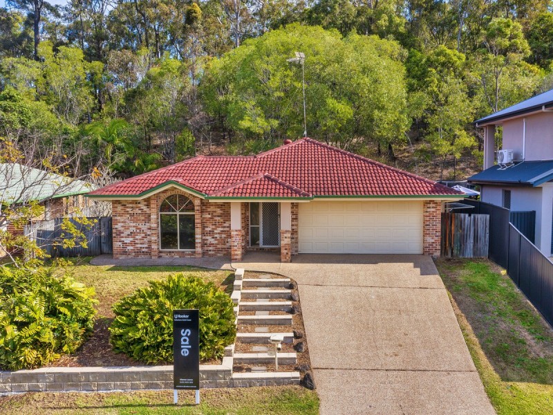 10 Winslow Court, Oxenford QLD 4210