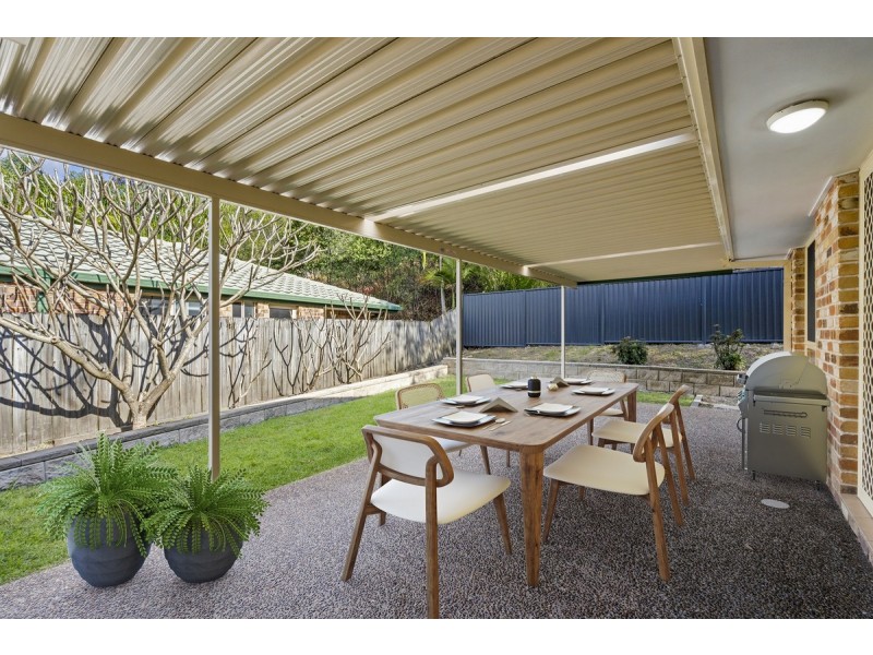 10 Winslow Court, Oxenford QLD 4210