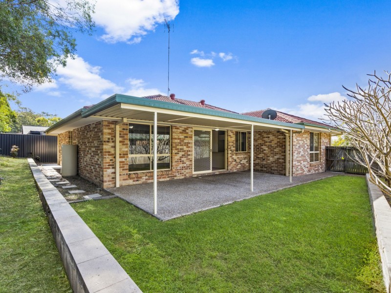 10 Winslow Court, Oxenford QLD 4210