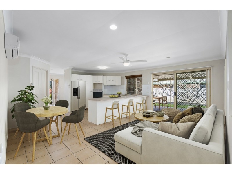 10 Winslow Court, Oxenford QLD 4210