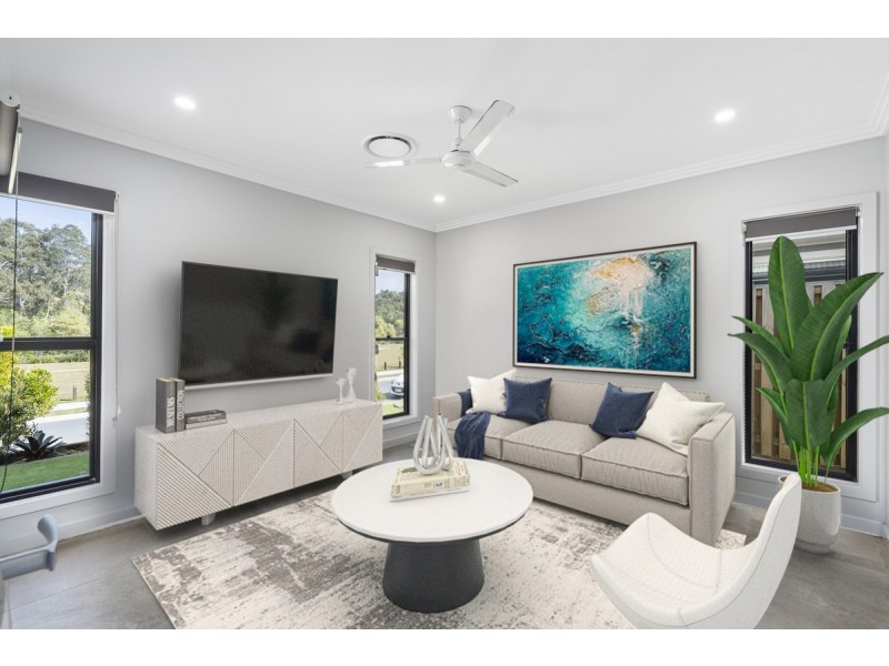 43 Lysaght Drive, Pimpama QLD 4209