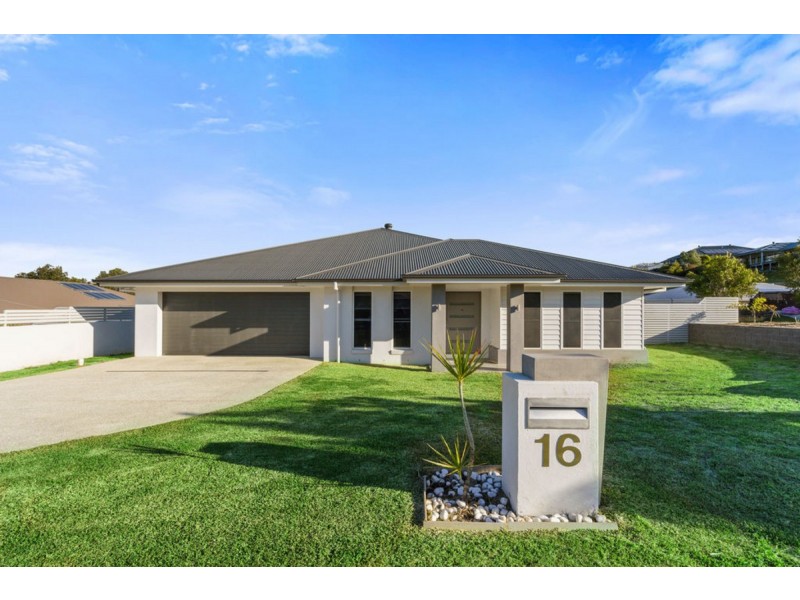 16 Northern Skies Terrace, Maudsland QLD 4210