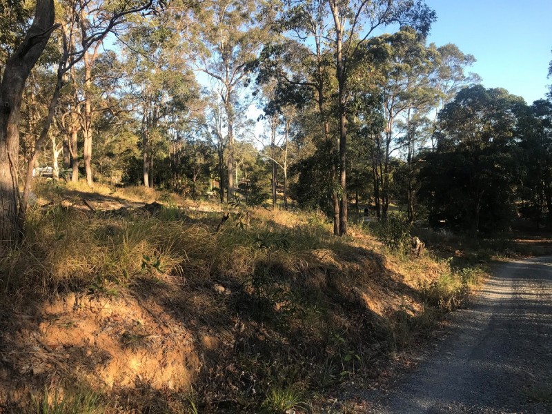 47 Holyrood Road, Maudsland QLD 4210