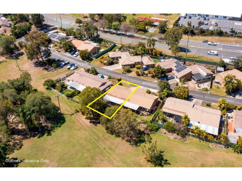 9/12 Helensvale Road, Helensvale QLD 4212