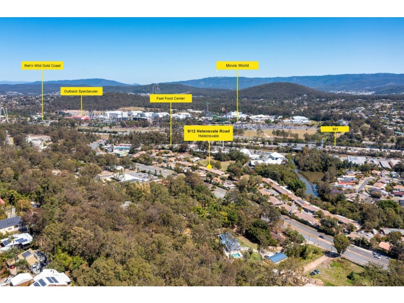 9/12 Helensvale Road, Helensvale QLD 4212