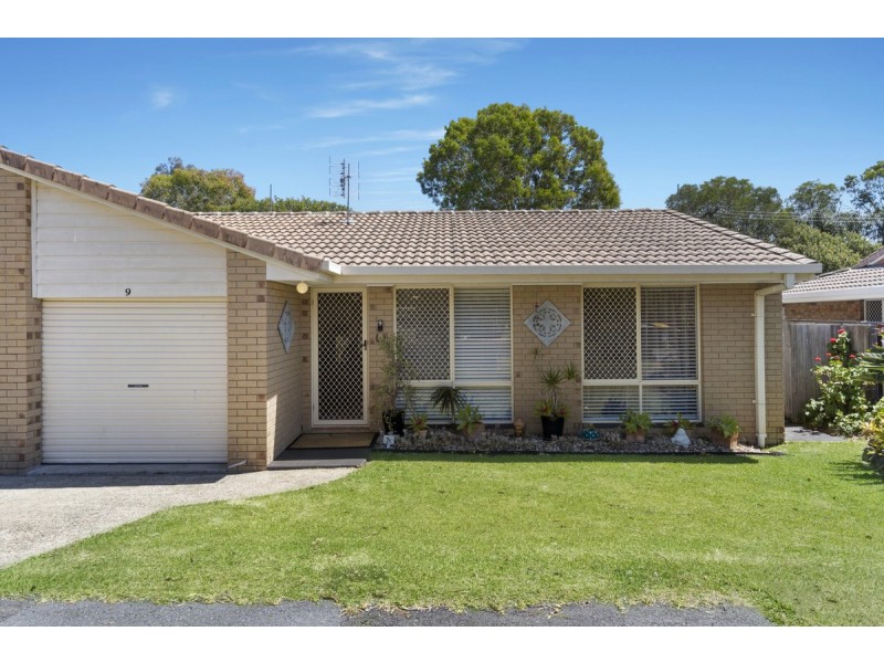 9/12 Helensvale Road, Helensvale QLD 4212