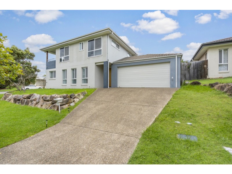 16 Jimmy Road, Coomera QLD 4209