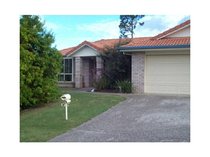 Pacific Pines QLD 4211