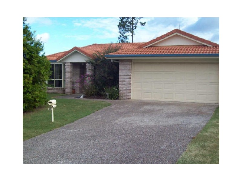 Pacific Pines QLD 4211