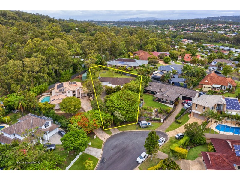 12 Benalla Court, Parkwood QLD 4214