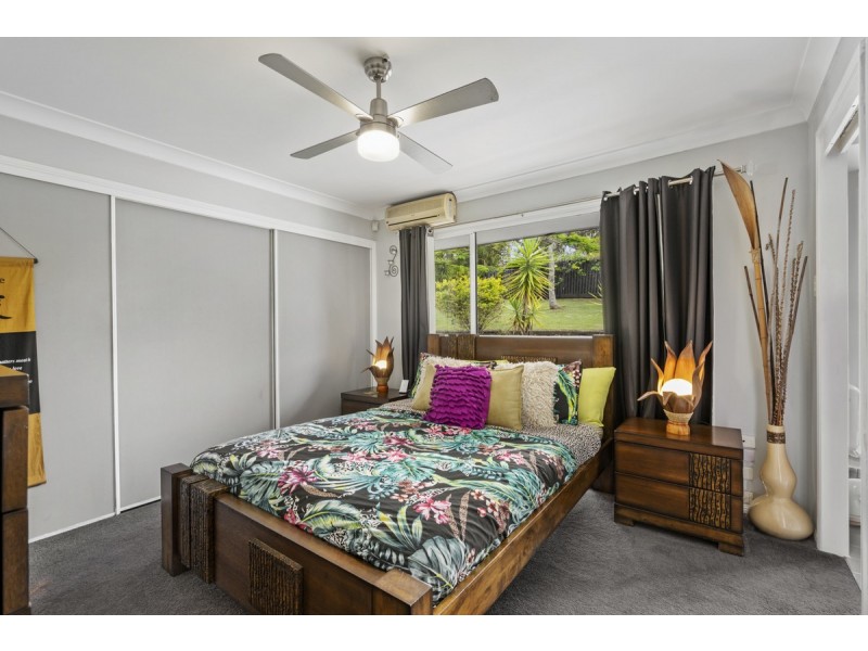 12 Benalla Court, Parkwood QLD 4214