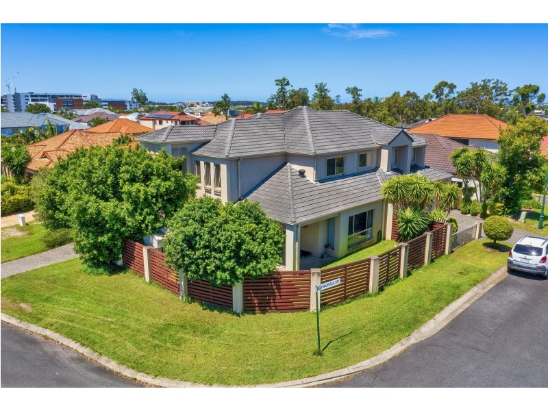 1/17 Majorca Crescent, Varsity Lakes QLD 4227