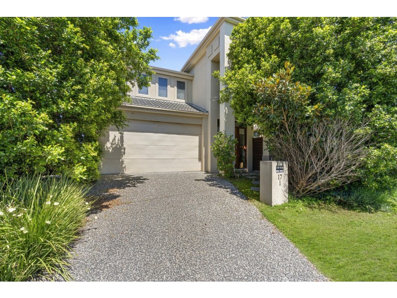 1/17 Majorca Crescent, Varsity Lakes QLD 4227
