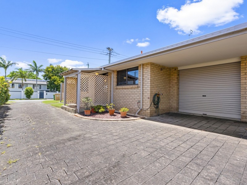 1/49 Government Road, Labrador QLD 4215