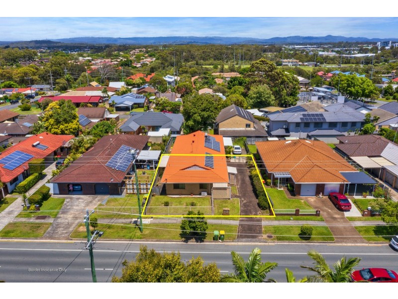 1/49 Government Road, Labrador QLD 4215