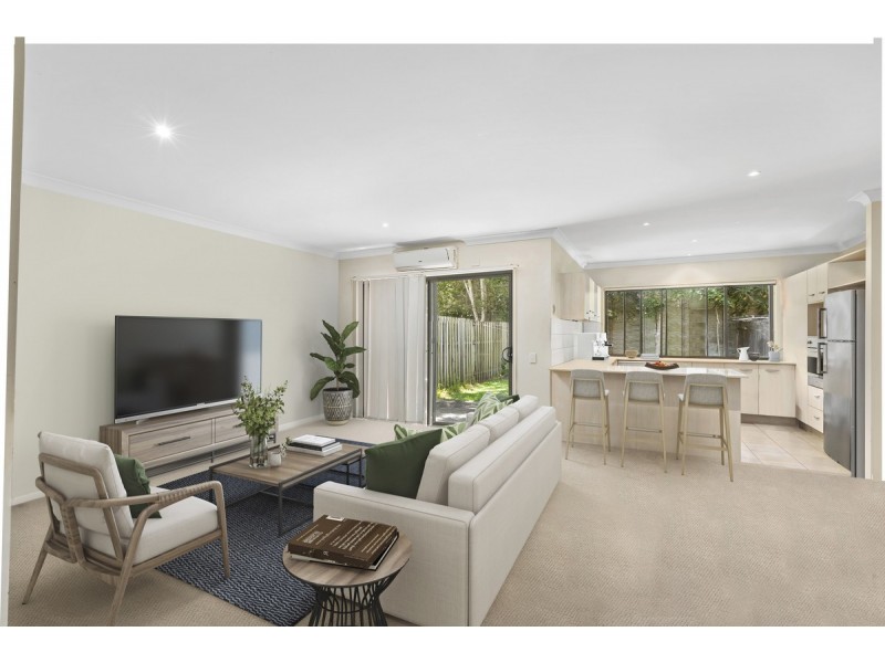 107/2 Catalina Way, Upper Coomera QLD 4209