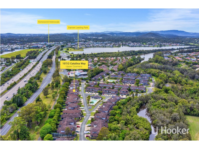 107/2 Catalina Way, Upper Coomera QLD 4209