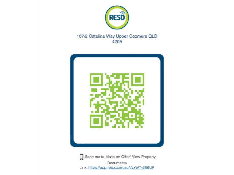 107/2 Catalina Way, Upper Coomera QLD 4209