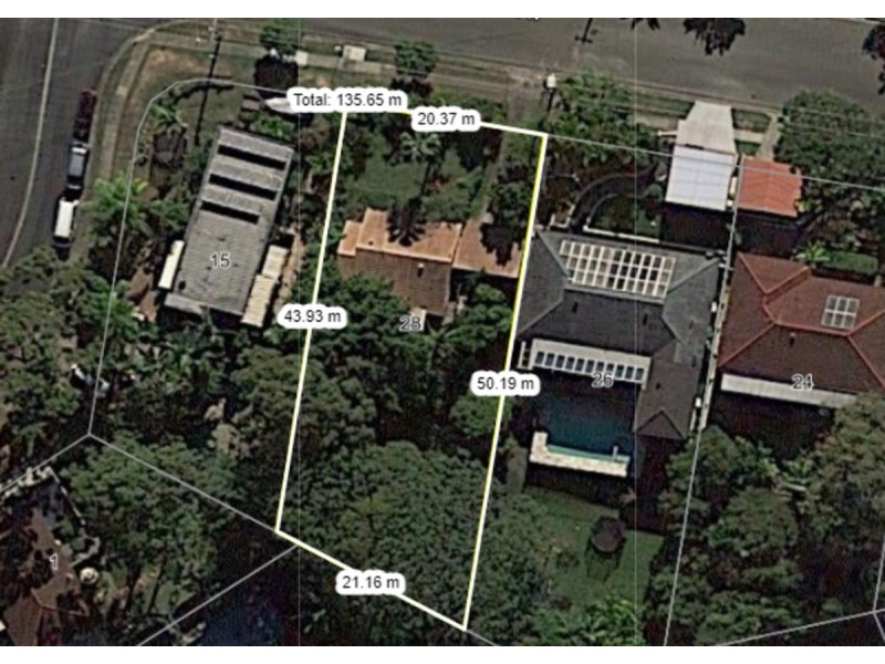 28 Mitchell Avenue, Molendinar QLD 4214