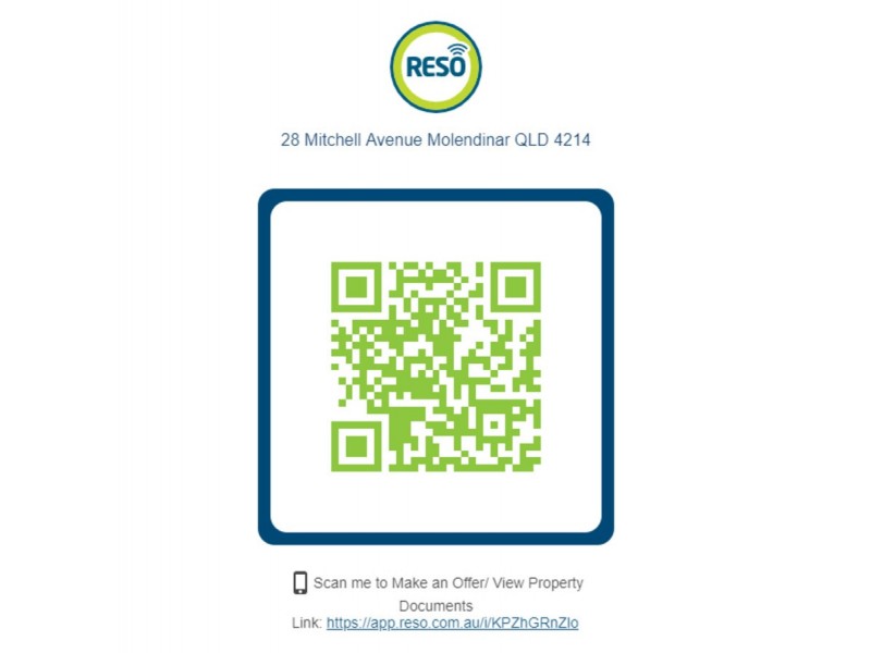 28 Mitchell Avenue, Molendinar QLD 4214