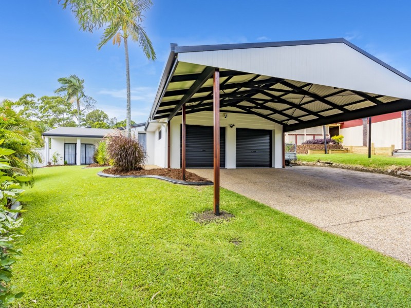 12 Atkins Place, Helensvale QLD 4212