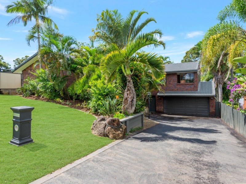 20 Katoomba Court, Helensvale QLD 4212