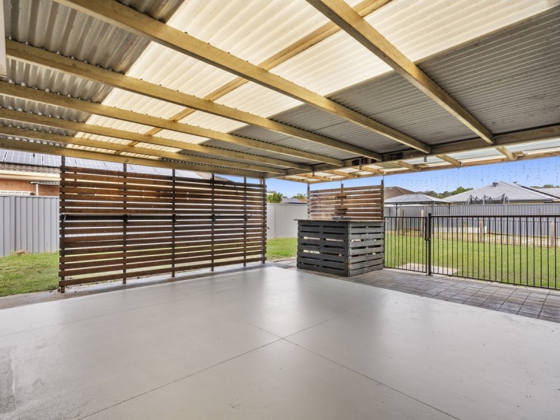 5 Hollyfern Court, Oxenford QLD 4210