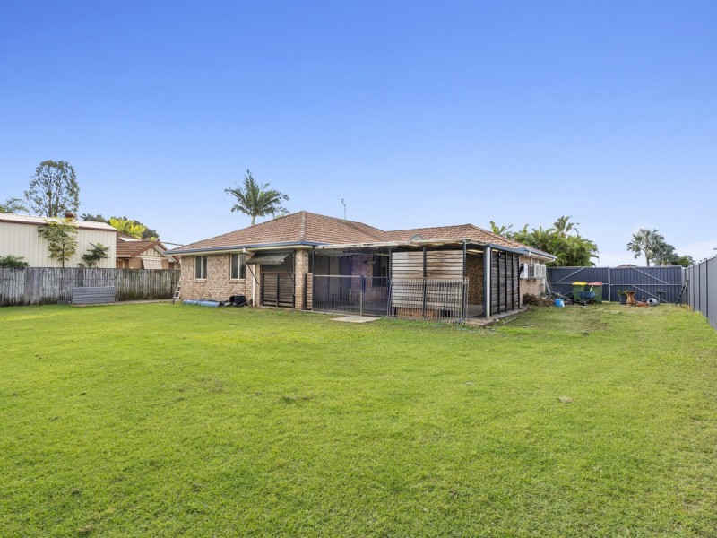 5 Hollyfern Court, Oxenford QLD 4210