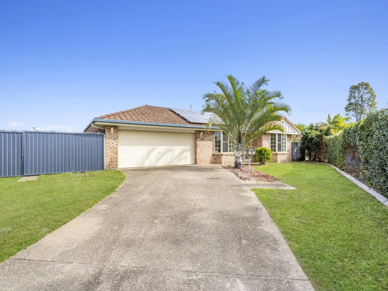 5 Hollyfern Court, Oxenford QLD 4210