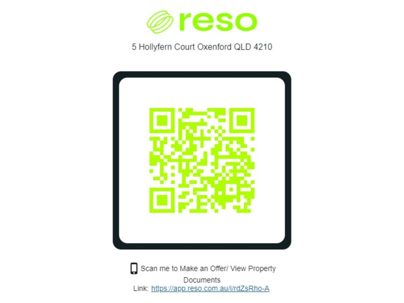 5 Hollyfern Court, Oxenford QLD 4210