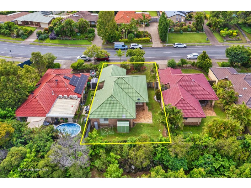 85 Lindfield Road, Helensvale QLD 4212