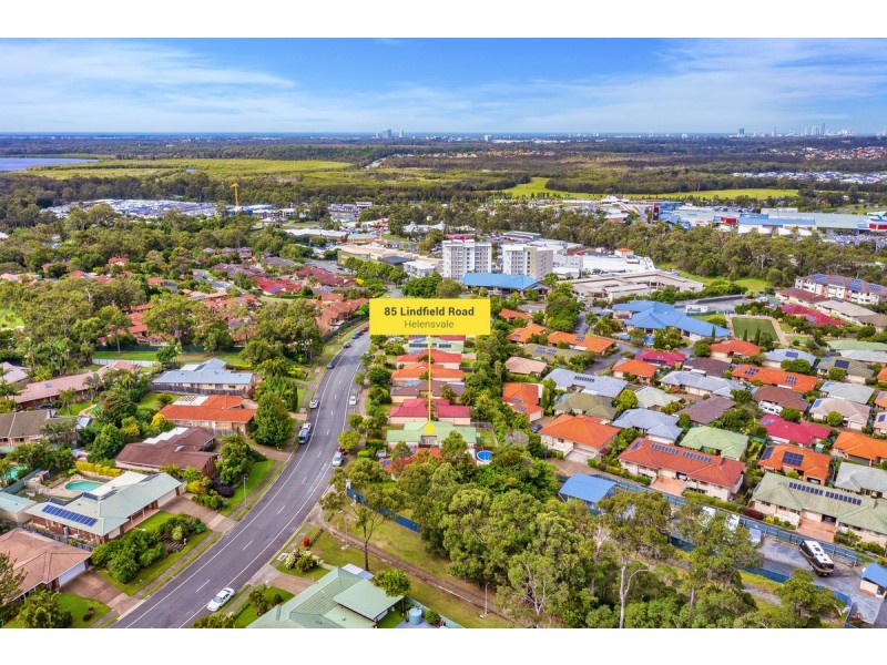 85 Lindfield Road, Helensvale QLD 4212