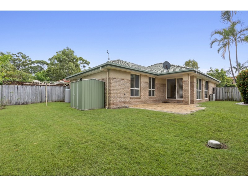 85 Lindfield Road, Helensvale QLD 4212