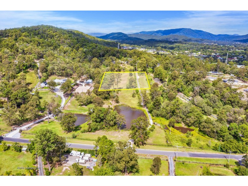 66B Holyrood Road, Maudsland QLD 4210