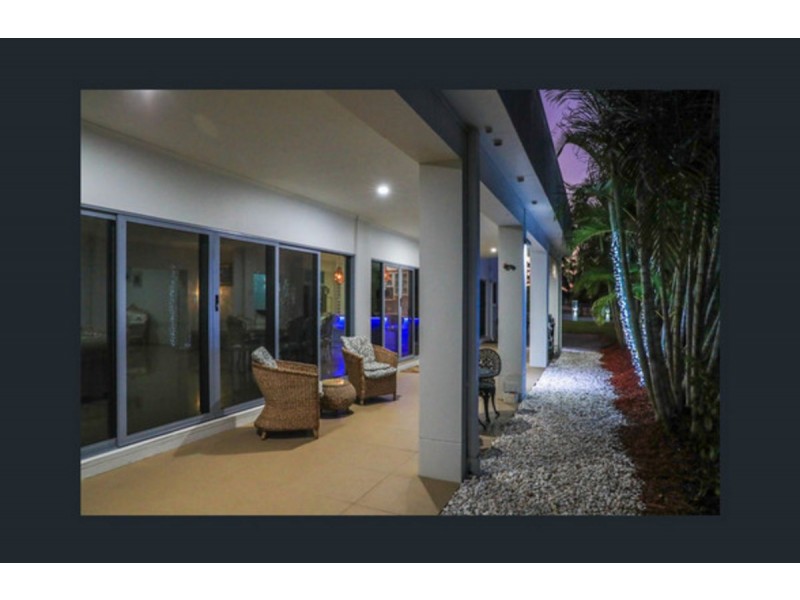 41 Salvado Drive, Pacific Pines QLD 4211