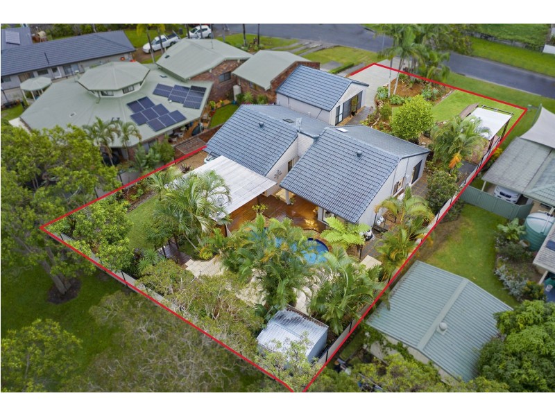 6 Eildon Place, Helensvale QLD 4212