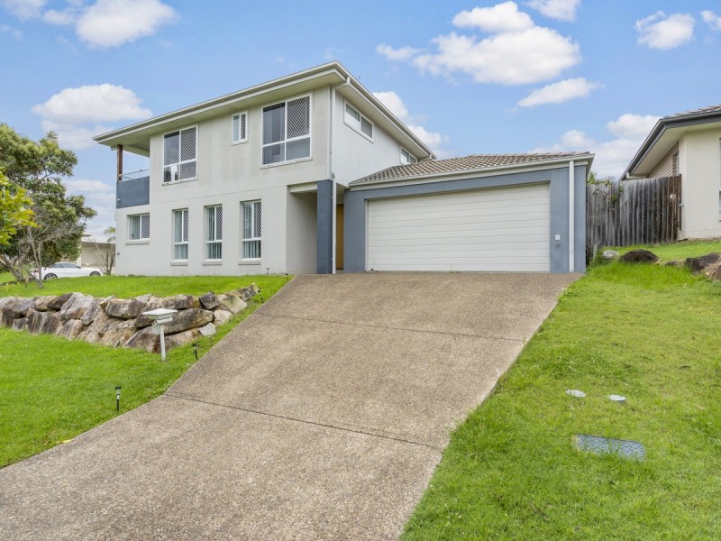 16 Jimmy Road, Coomera QLD 4209