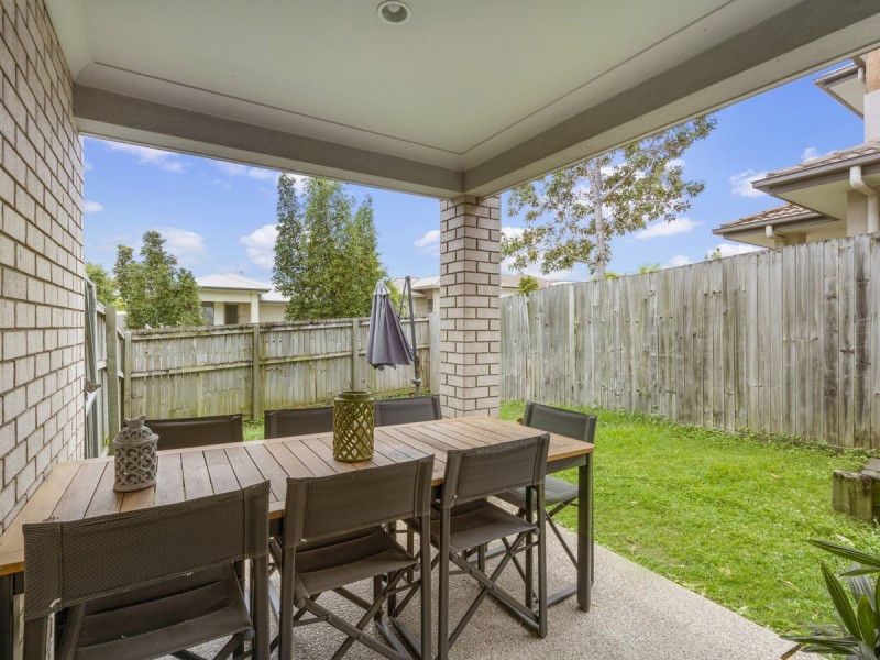 16 Jimmy Road, Coomera QLD 4209