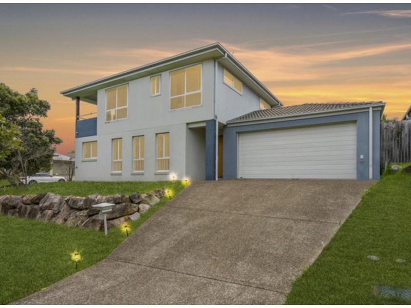16 Jimmy Road, Coomera QLD 4209