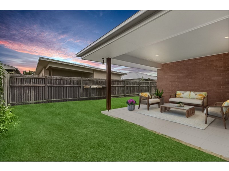 28 Brookside Circuit, Ormeau QLD 4208