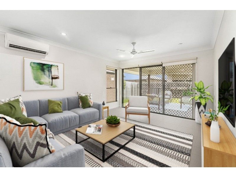 28 Brookside Circuit, Ormeau QLD 4208