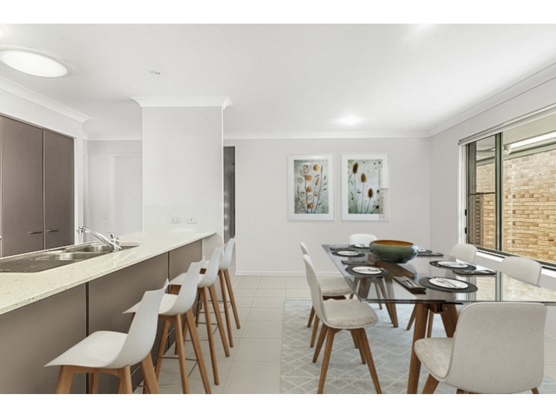 28 Brookside Circuit, Ormeau QLD 4208