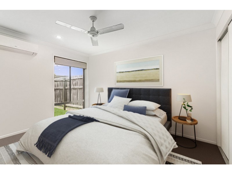 28 Brookside Circuit, Ormeau QLD 4208