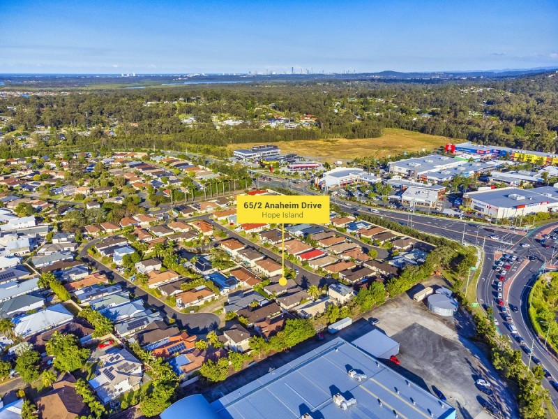 65/2-6 Anaheim Drive, Helensvale QLD 4212