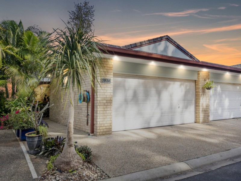 2026/6 Crestridge Crescent, Oxenford QLD 4210