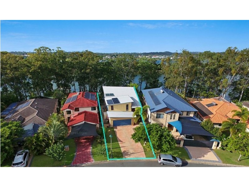 52 River Meadows Drive, Upper Coomera QLD 4209